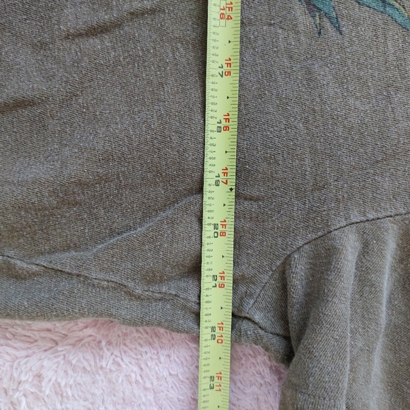 Lucky Brand Old Pacific Lager Tee Size Large - Picture 8 of 10